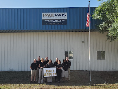 Paul Davis Restoration of Pasco & Hernando Counties, FL