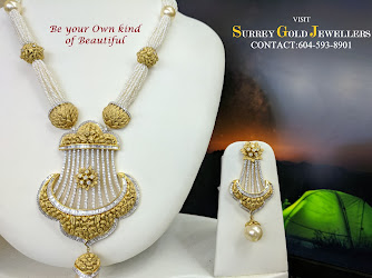 Surrey Gold Jewellers