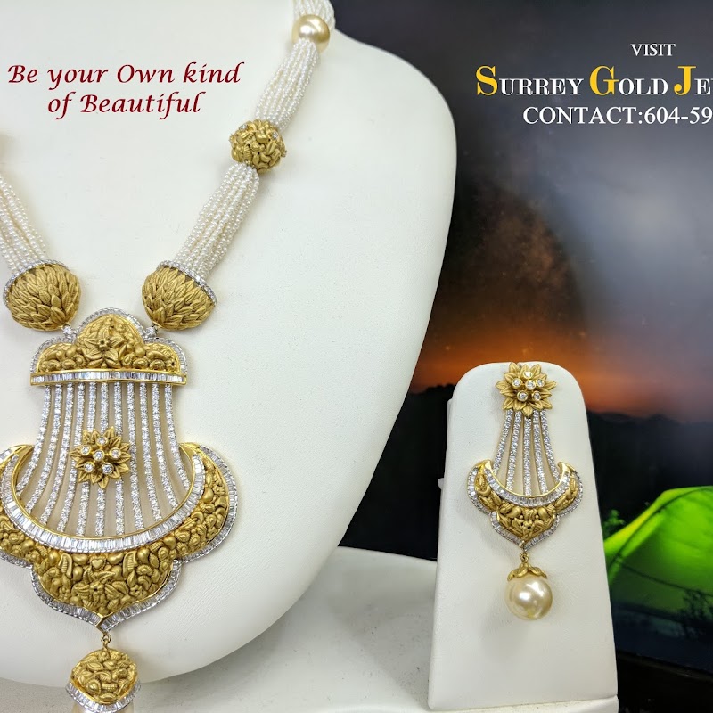 Surrey Gold Jewellers