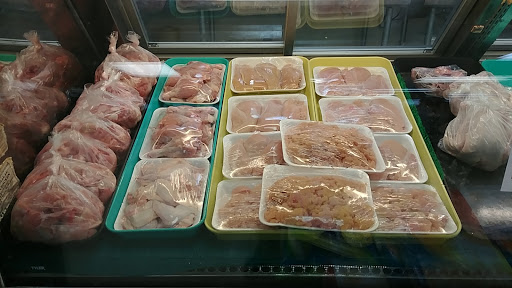 Supermarket «Salam Market Inc», reviews and photos, 14063 Manchester Rd, Ballwin, MO 63011, USA