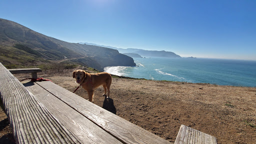 Hiking Area «Mori Point», reviews and photos, Mori Point Rd, Pacifica, CA 94044, USA