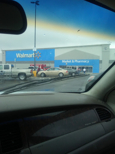 Department Store «Walmart Supercenter», reviews and photos, 37000 LA-3089, Donaldsonville, LA 70346, USA