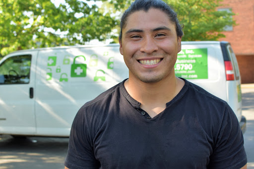 Locksmith «Locksmith Plus, Inc. Portland, OR», reviews and photos, 5901 SW Macadam Ave #110, Portland, OR 97239, USA