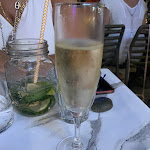 Photo n°2 de l'avis de ali.h fait le 24/08/2022 à 19:14 sur le restaurants L' Atelier Artisan Crepier - Cannes à Cannes