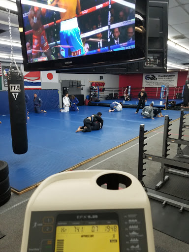 Kickboxing School «Counterstrike MMA Academy», reviews and photos, 1730 Ogden Ave, Downers Grove, IL 60515, USA