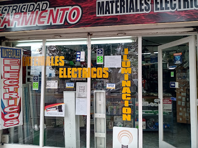 Electricidad Sarmiento