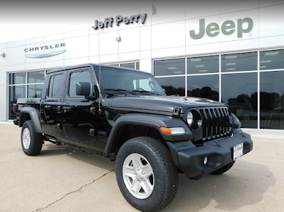 Jeff Perry Chrysler Jeep Parts