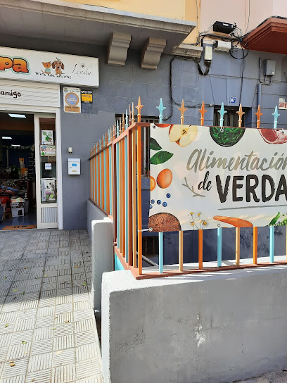 La Tropa - Servicios para mascota en Santa Cruz de Tenerife