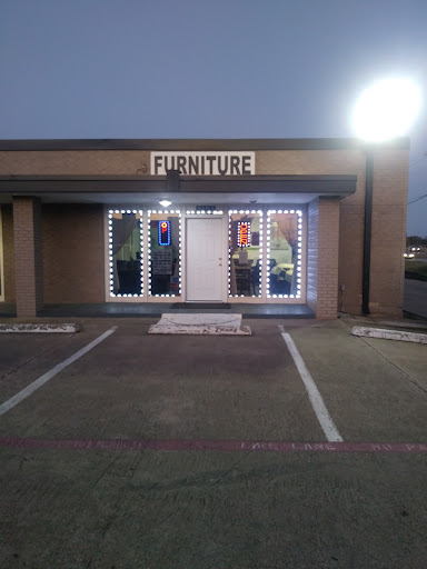 Texas Furniture Outlet