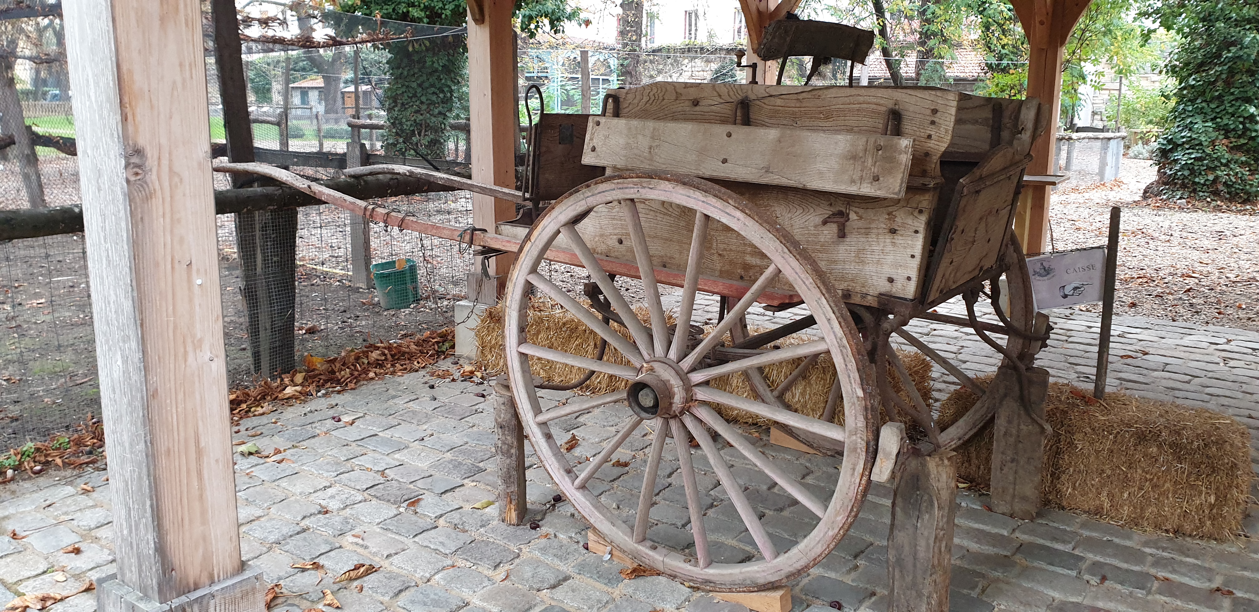 Photo n° 8 de l'avis de Julien.' fait le 23/10/2019 à 14:35