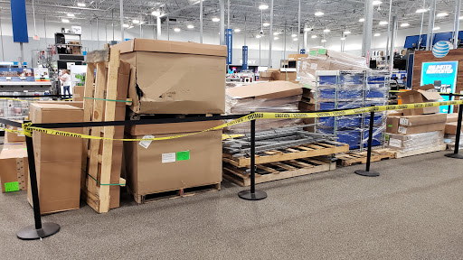 Electronics Store «Best Buy», reviews and photos, 110 E Blackstock Rd, Spartanburg, SC 29301, USA