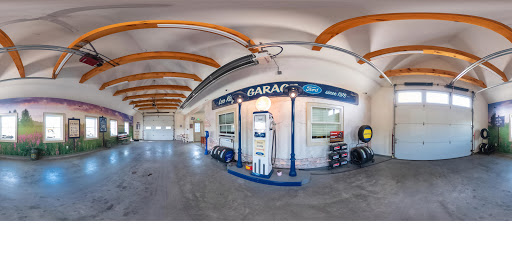 Ford Dealer «Leo Kaytes Ford», reviews and photos, 145 NY-94, Warwick, NY 10990, USA