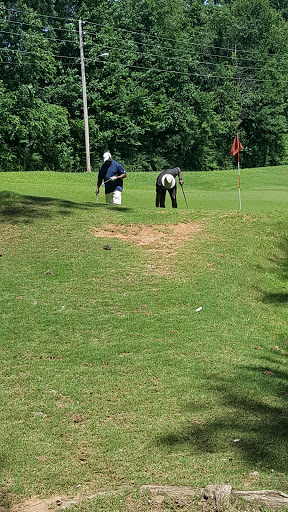 Golf Course «College Park Golf Course», reviews and photos, 3711 Fairway Dr, College Park, GA 30337, USA