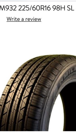 H.T Discount Tires New & Used