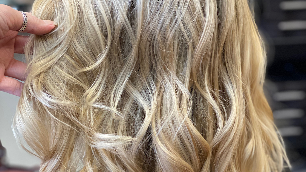 Brazen Hair Design 33463