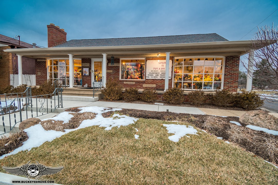 Flowers By Dick & Son Inc