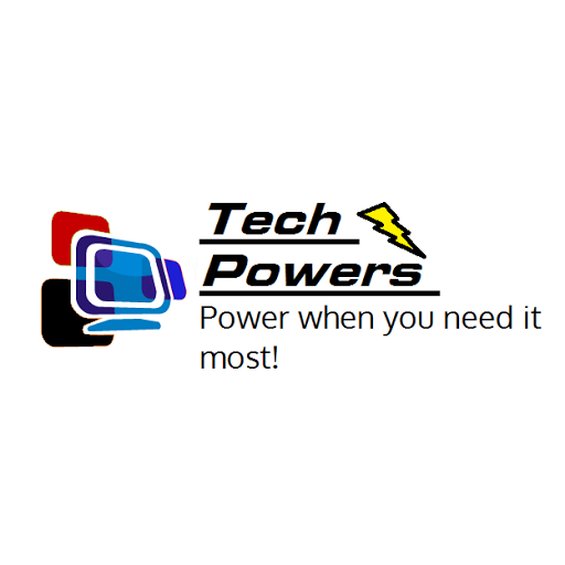 Tech Powers in Lancaster, Wisconsin