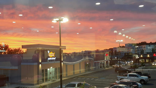 Gym «Planet Fitness», reviews and photos, 225 Boston Post Rd W, Marlborough, MA 01752, USA