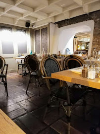 Atmosphère du Restaurant méditerranéen Restaurant Furana à Porto-Vecchio - n°13