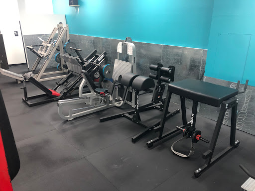 Gym «NoCo Fitness», reviews and photos, 4689 W 20th St, Greeley, CO 80634, USA