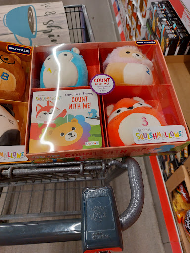 Supermarket «ALDI», reviews and photos, 5620 W Broadway Ave, Crystal, MN 55428, USA