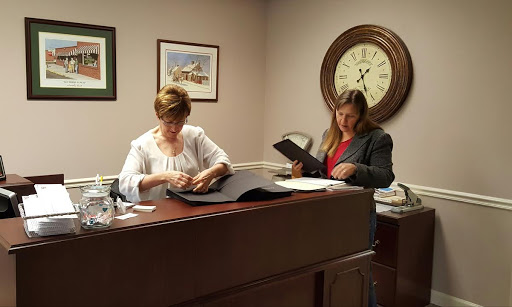 Accounting & Tax Consultants