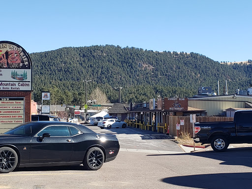 Gift Shop «Mountain Wookies Gifts Smoke Apparel», reviews and photos, 109 W Midland Ave, Woodland Park, CO 80863, USA