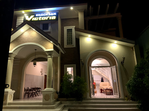 Khạch sạn victoria