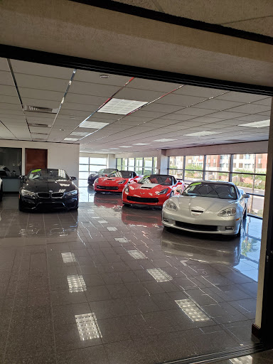 Used Car Dealer «Certified Benz & Beemer», reviews and photos, 6725 E McDowell Rd, Scottsdale, AZ 85257, USA