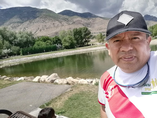 Park «Manila Creek Park», reviews and photos, 706 W 3300 N, Pleasant Grove, UT 84062, USA