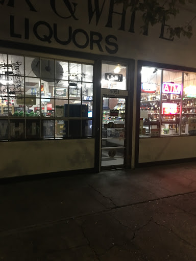 Liquor Store «Black & White Liquor», reviews and photos, 4051 San Pablo Ave, Emeryville, CA 94608, USA