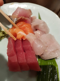 Plats et boissons du Restaurant de sushis Kimura à Paris - n°17
