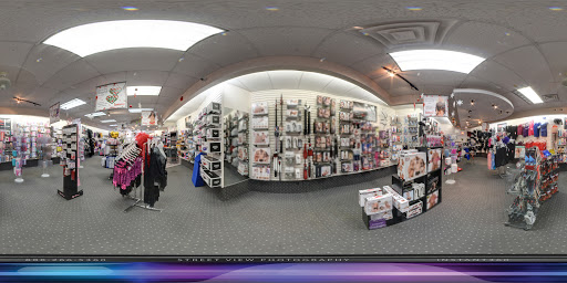 Lingerie Store «Ambiance, The Store For Lovers», reviews and photos, 21200 Libby Rd, Maple Heights, OH 44137, USA