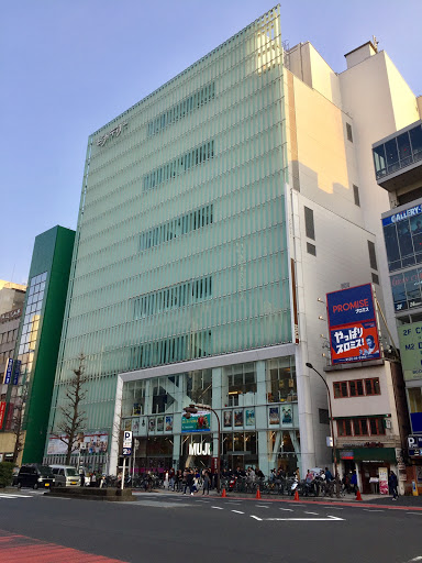 キャビネットを購入する店 東京