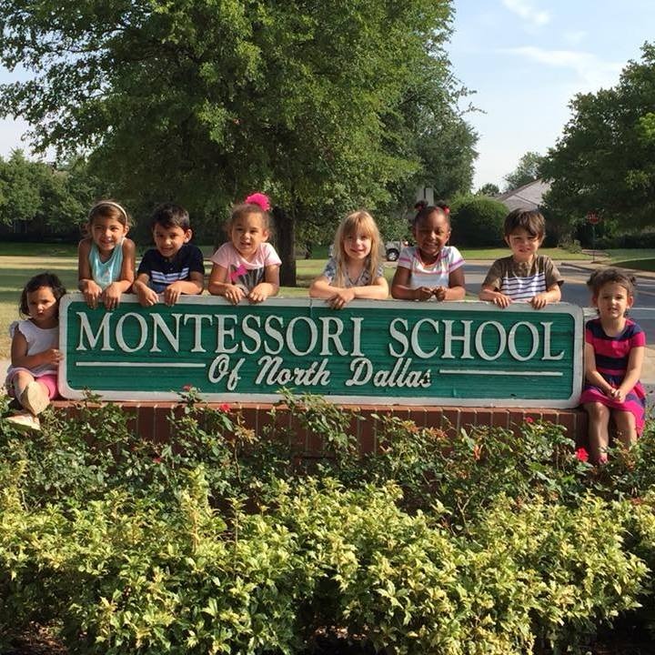 The Montessori School of North Dallas