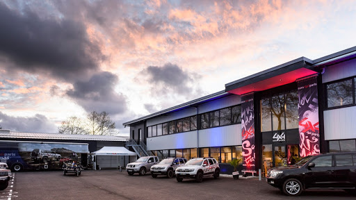 Photo 2 - WORLD OF PARTS