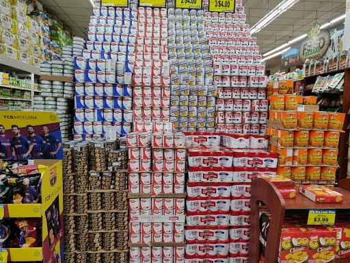 Supermarket «Gates Avenue Food Bazaar Supermarket», reviews and photos, 1590 Gates Ave, Ridgewood, NY 11385, USA