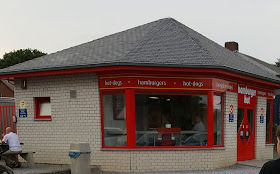 Hamburgerhut