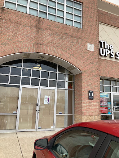 The UPS Store, 1491 Polaris Pkwy, Columbus, OH 43240, USA, 