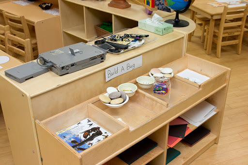 Day Care Center «Strong Start Early Care & Education - Pre-School and Daycare», reviews and photos, 56 Quarry Rd, Trumbull, CT 06611, USA