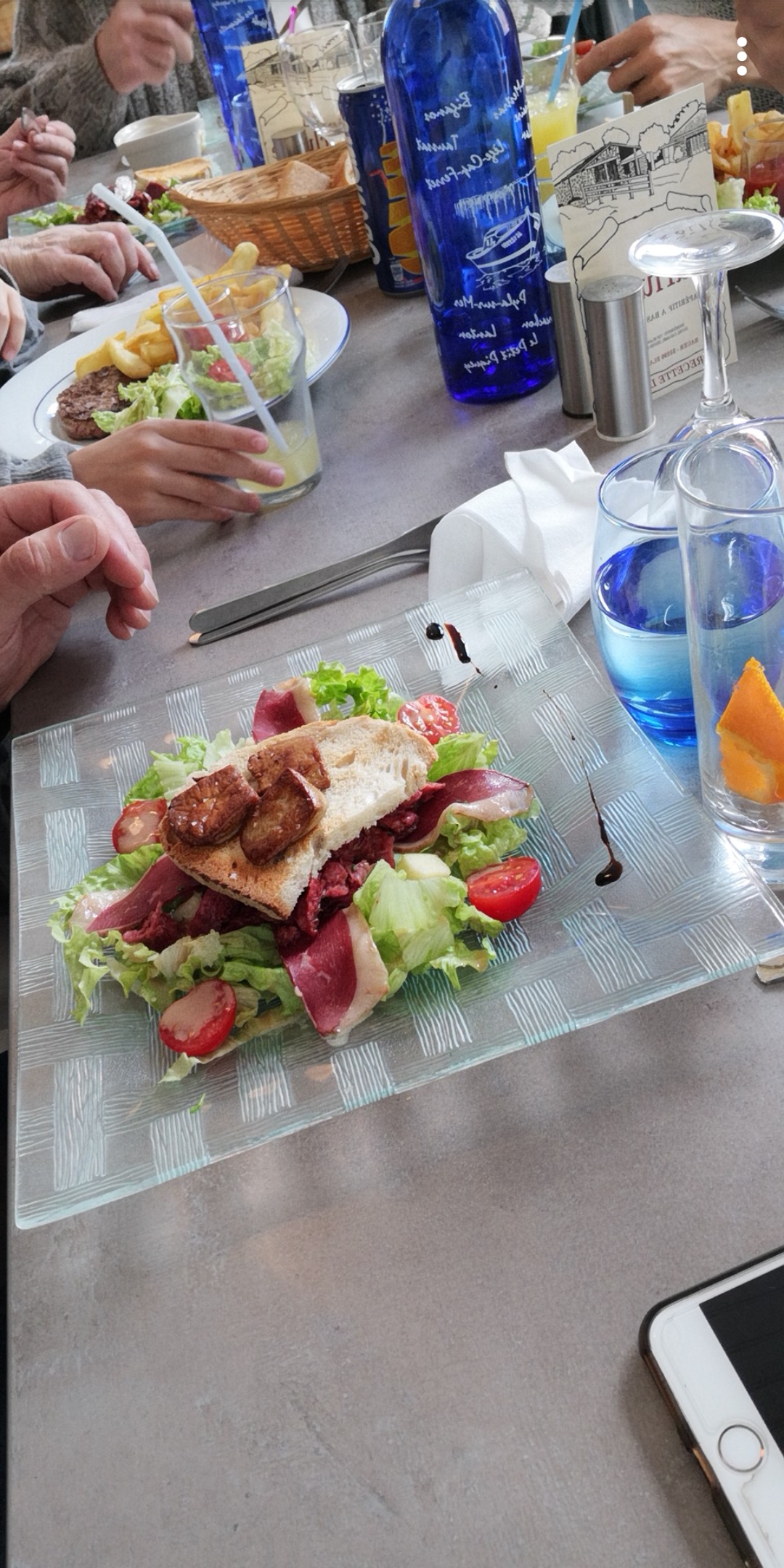 Photo n° 1 de l'avis de Gegemoi.o fait le 13/05/2018 à 11:29