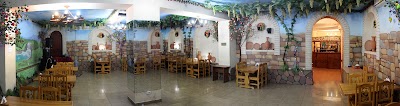 Photos of hotel Summer garden