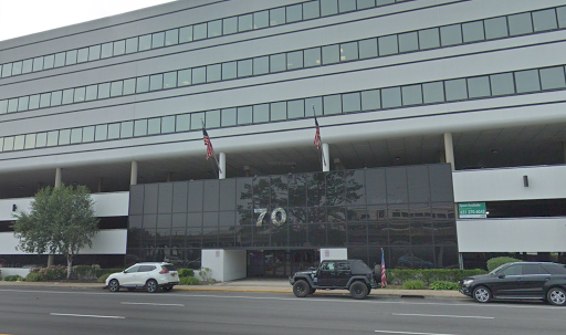 Doctor «Ophthalmic Consultants of Long Island», reviews and photos, 65 Roosevelt Ave #204, Valley Stream, NY 11581, USA