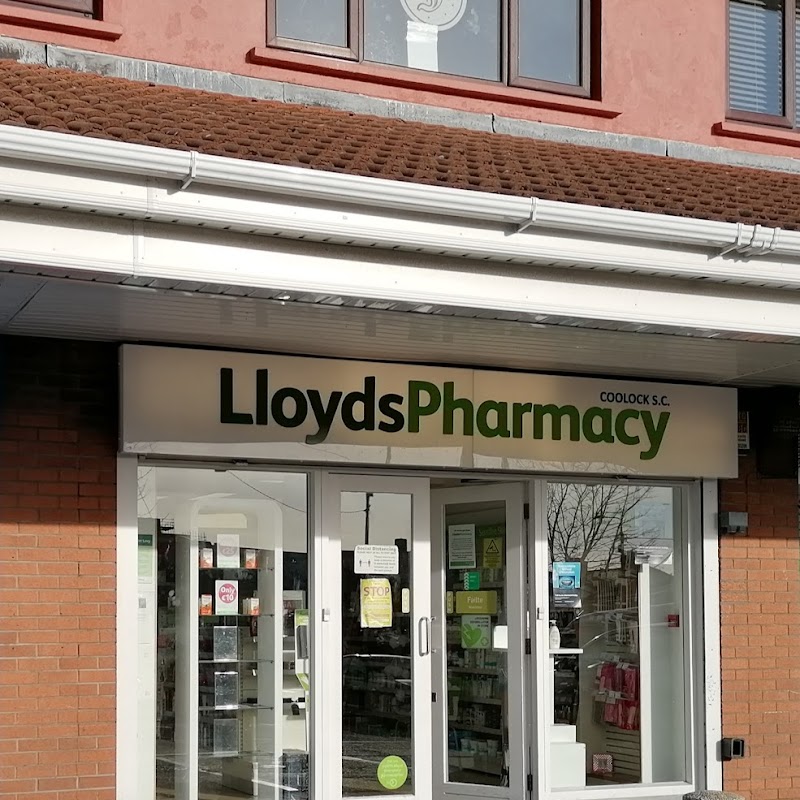 LloydsPharmacy