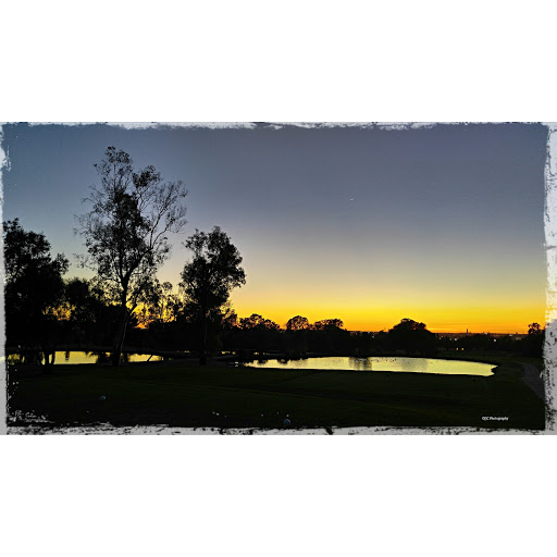 Public Golf Course «Chester Washington Golf Course», reviews and photos, 1818 Charlie Sifford Dr, Los Angeles, CA 90047, USA