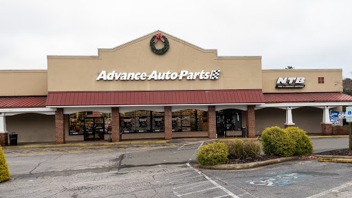 Auto Parts Store «Advance Auto Parts», reviews and photos, 1207 Kildaire Farm Rd, Cary, NC 27511, USA