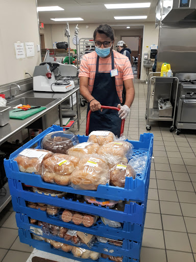 Non-Profit Organization «Erie City Mission», reviews and photos