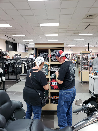 Harley-Davidson Dealer «Natchez Trace Harley-Davidson», reviews and photos, 595 US-72 Alt, Tuscumbia, AL 35674, USA