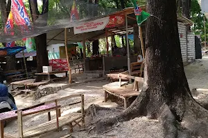 Dradah rest area( maunen ) image