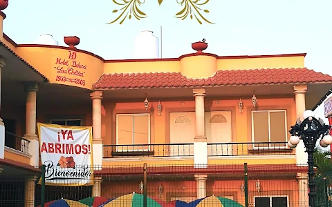 Hotel Dehesa Las Chelitas image